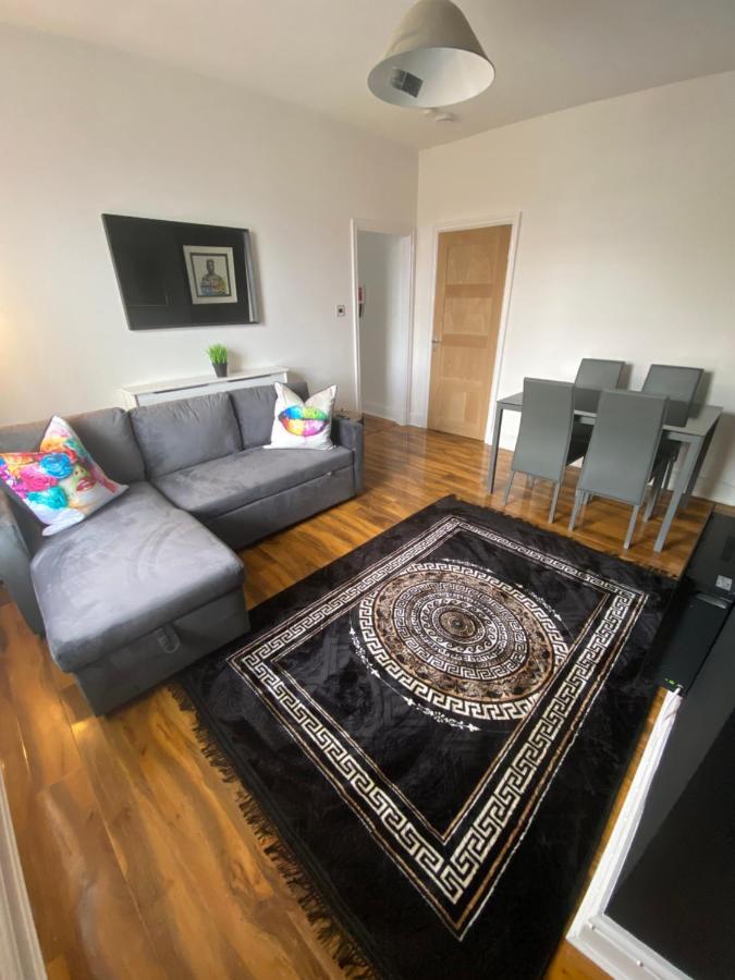 Luxevibe Apartment Blackpool Exterior foto
